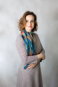 Elena Krotova