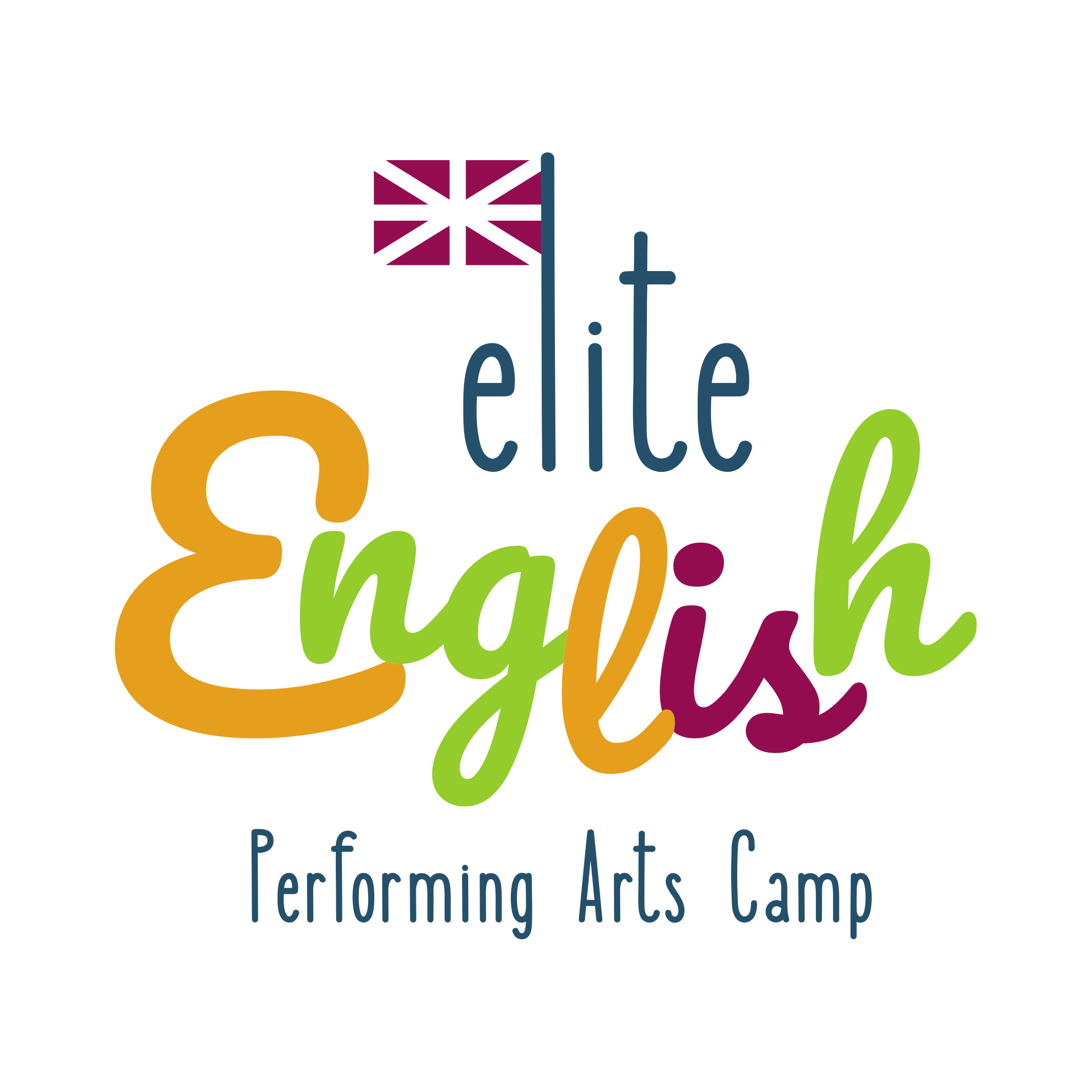 elite english summer camp